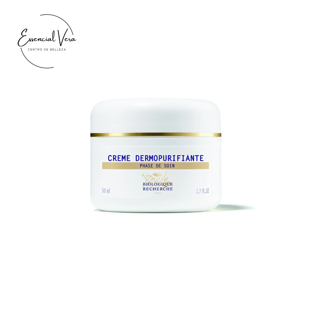 Crème Dermopurifiante