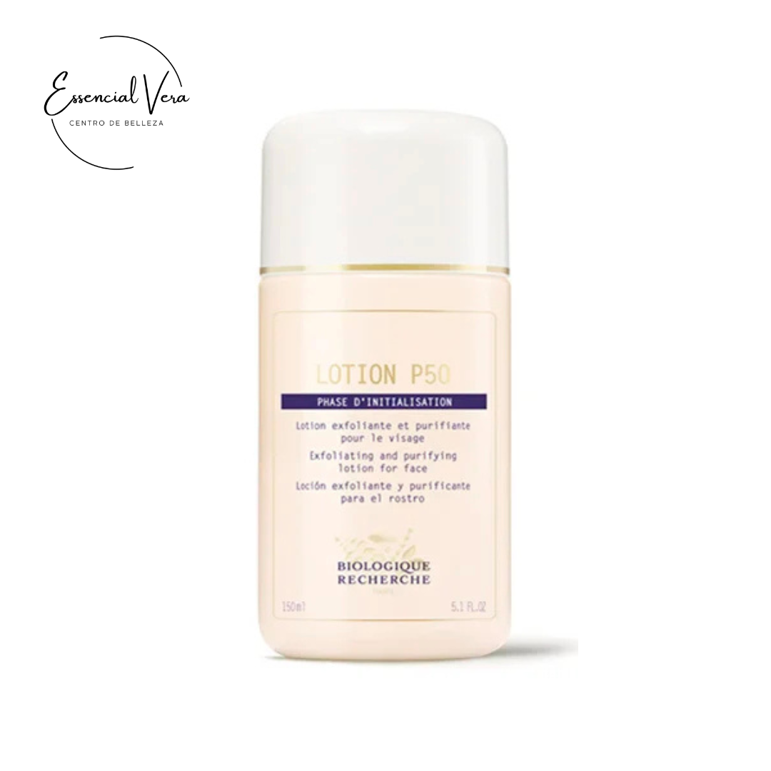 Lotion P50