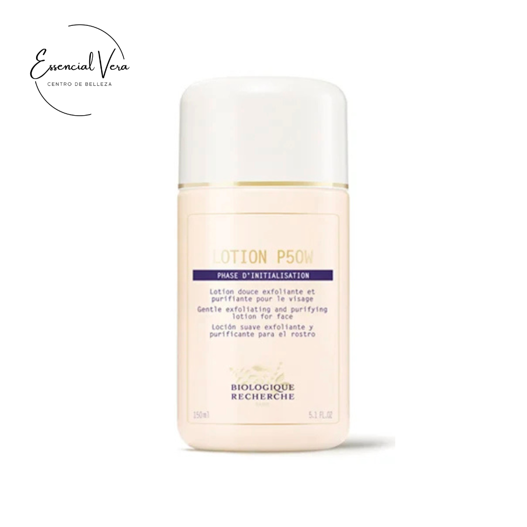 Lotion P50W